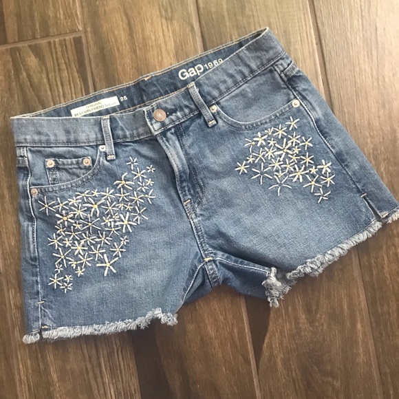 best boyfriend shorts
